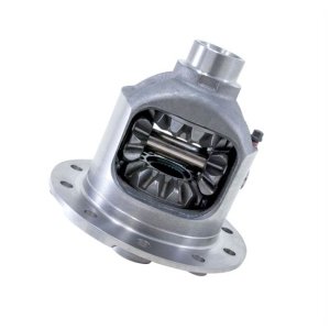 Chrysler RAM Differential Carrier Case - Front - Yukon Gear & Axle - Standard, Loaded, 2.610